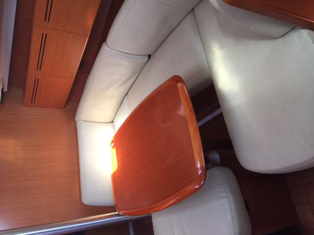 Book yachts online - sailboat - Cyclades 39 - Theodosios - rent