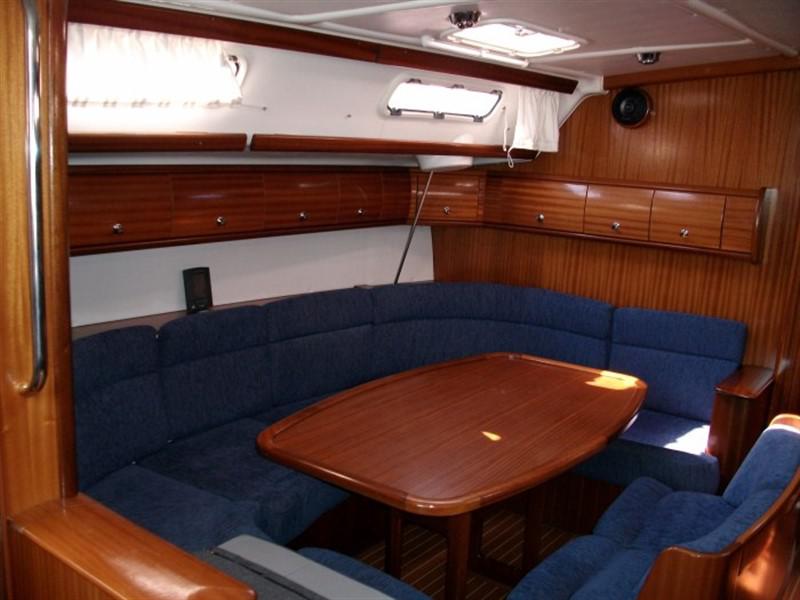 Book yachts online - sailboat - Bavaria 49 - Hellas Fos - rent