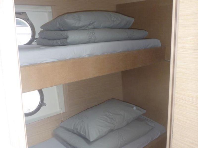 Book yachts online - motorboat - Monte Carlo 5 (3+1 cab.) - Jaluca - rent
