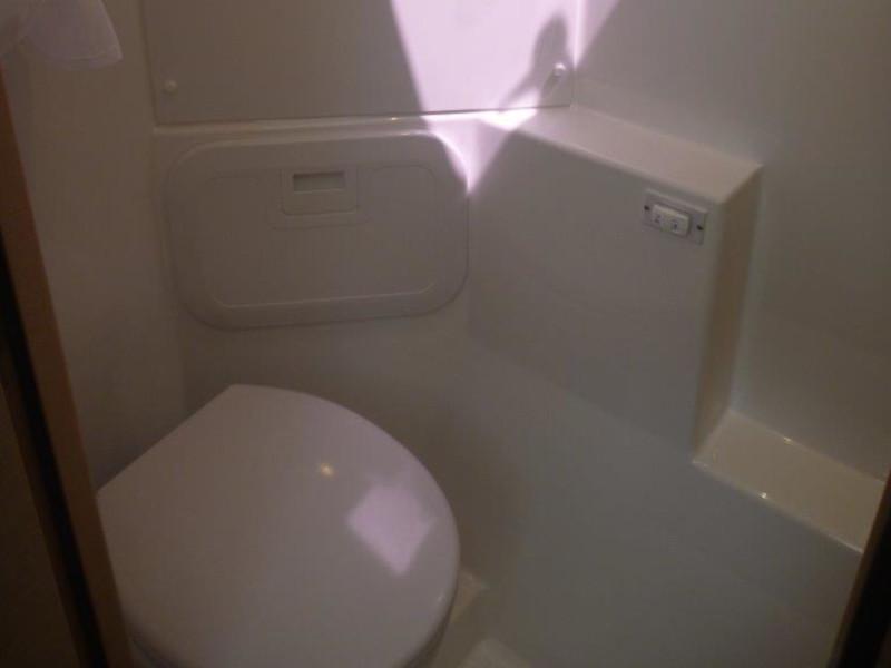 Book yachts online - powercatamaran - MY 37- 3 cab. - Mon Ami - rent