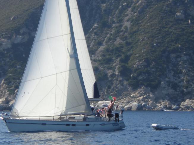 Book yachts online - sailboat - Sun Odyssey 42 - Theresa - rent