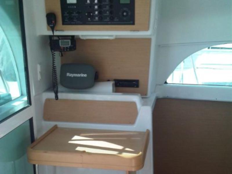 Book yachts online - catamaran - Lagoon 380 - Giulia I - rent