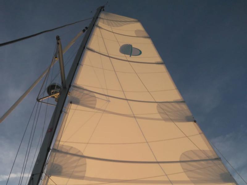 Book yachts online - catamaran - Lagoon 40 - Regolo - rent