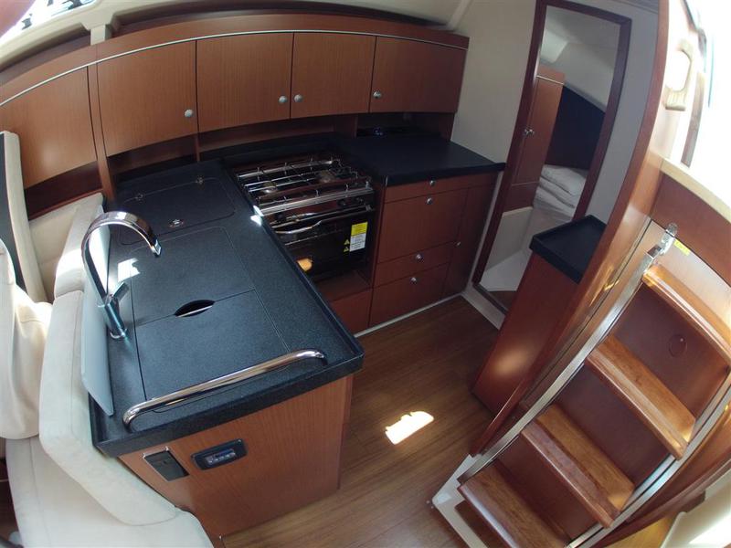Book yachts online - sailboat - Hanse 445 - Biska - rent