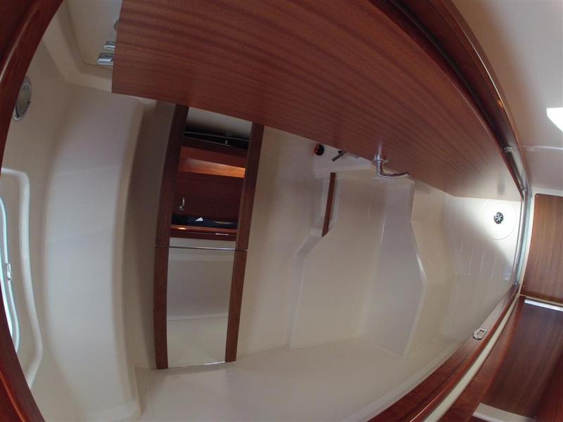 Book yachts online - sailboat - Hanse 445 - Biska - rent