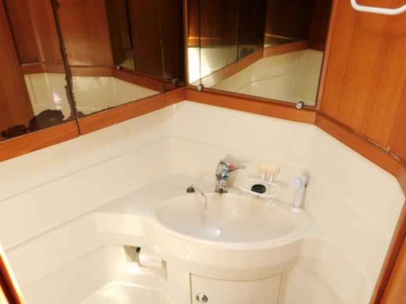 Book yachts online - sailboat - Baltic Yachts b58 - Akoya - rent