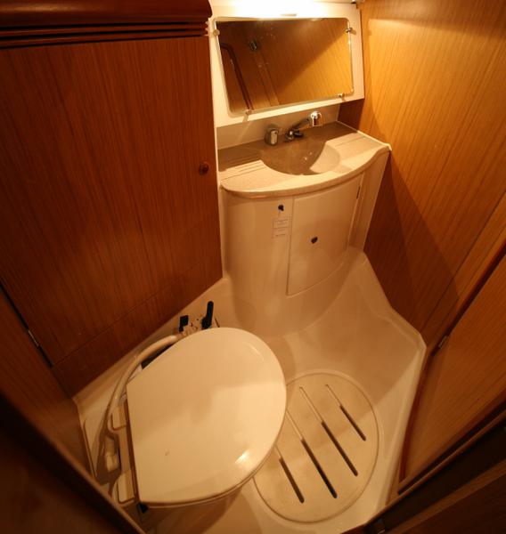 Book yachts online - sailboat - Sun Odyssey 45 Performance - Aurora - rent