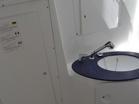 Book yachts online - sailboat - Cyclades 43.4 - Klementa - rent