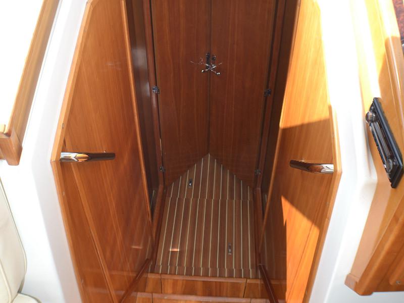 Book yachts online - motorboat - Adria 1002 - Ante - rent