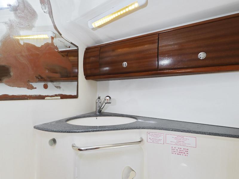 Book yachts online - sailboat - Bavaria 44 - O LA LA  - rent