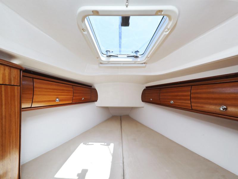 Book yachts online - sailboat - Bavaria 44 - O LA LA  - rent