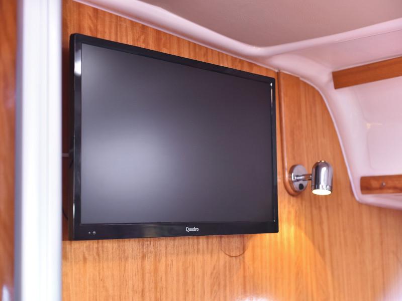 Book yachts online - sailboat - Bavaria 39 Cruiser - Windy - rent
