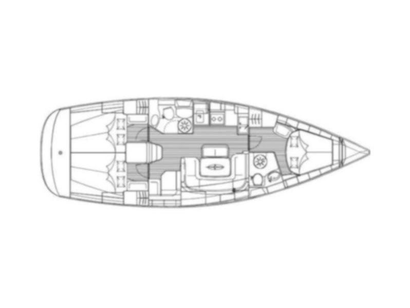 Book yachts online - sailboat - Bavaria 39 Cruiser - Windy - rent