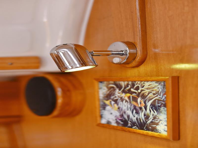 Book yachts online - sailboat - Bavaria 37 Cruiser - Mateja - rent