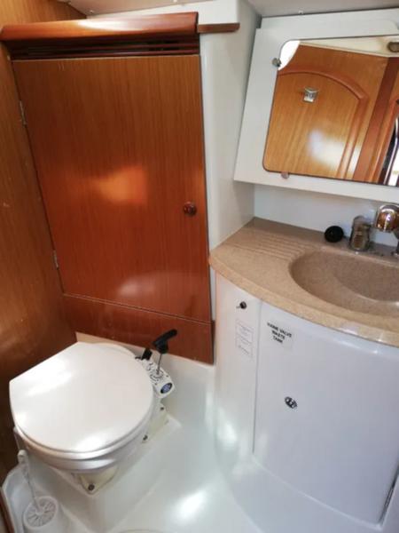 Book yachts online - sailboat - Sun Odyssey 45 - Gabriel - rent