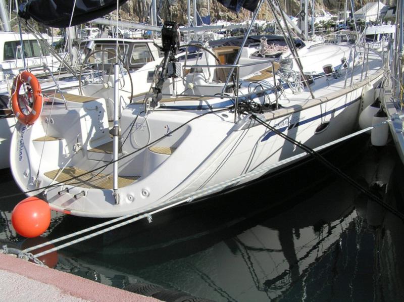 Book yachts online - sailboat - Bavaria 50 cruiser - Maraština - rent