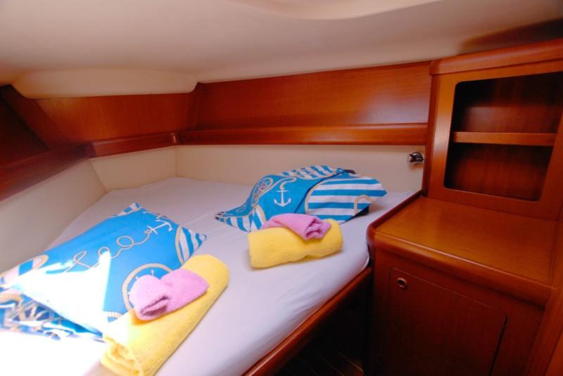 Book yachts online - sailboat - Grand Soleil 46.3 - Flying change - rent