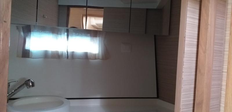 Book yachts online - sailboat - D&amp;D Kufner 54.2 - Chablis - rent