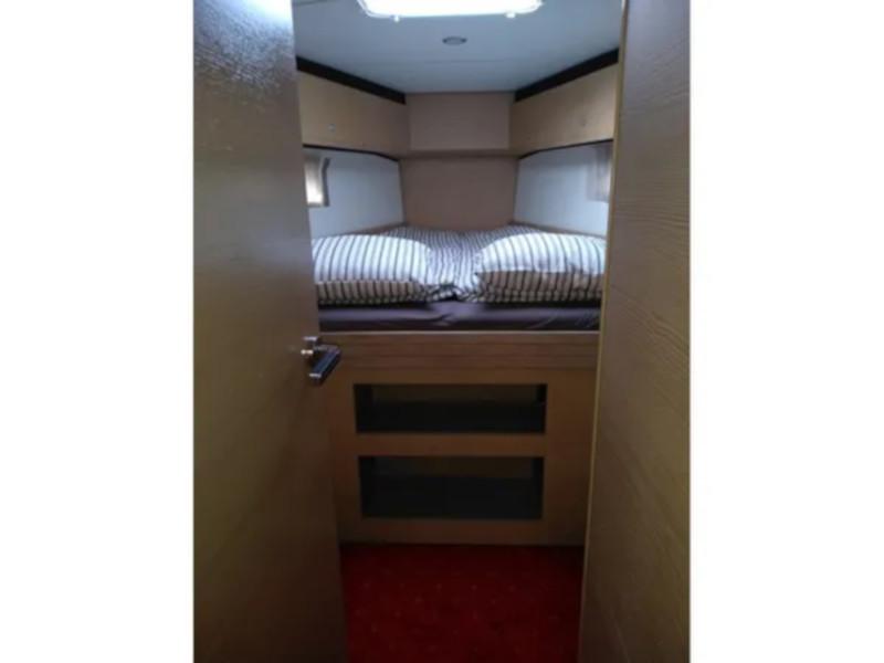 Book yachts online - sailboat - D&amp;D Kufner 54.2 - ELLA II - rent