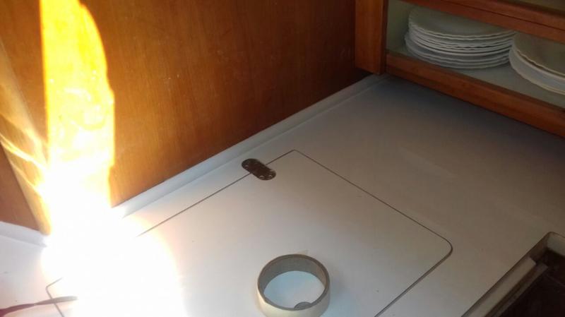Book yachts online - sailboat - Salona 45 - Karla - rent