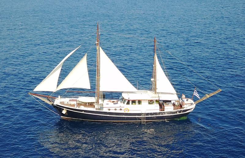 Book yachts online - other - Joanna K - Joanna K - rent