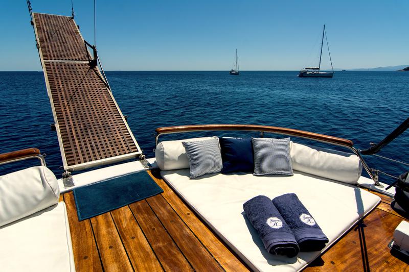 Book yachts online - other - Joanna K - Joanna K - rent