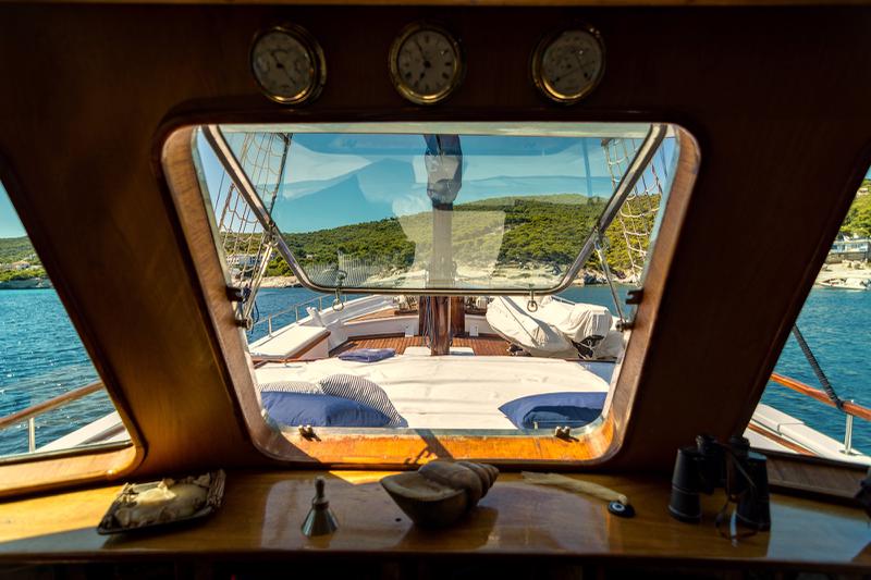 Book yachts online - other - Joanna K - Joanna K - rent