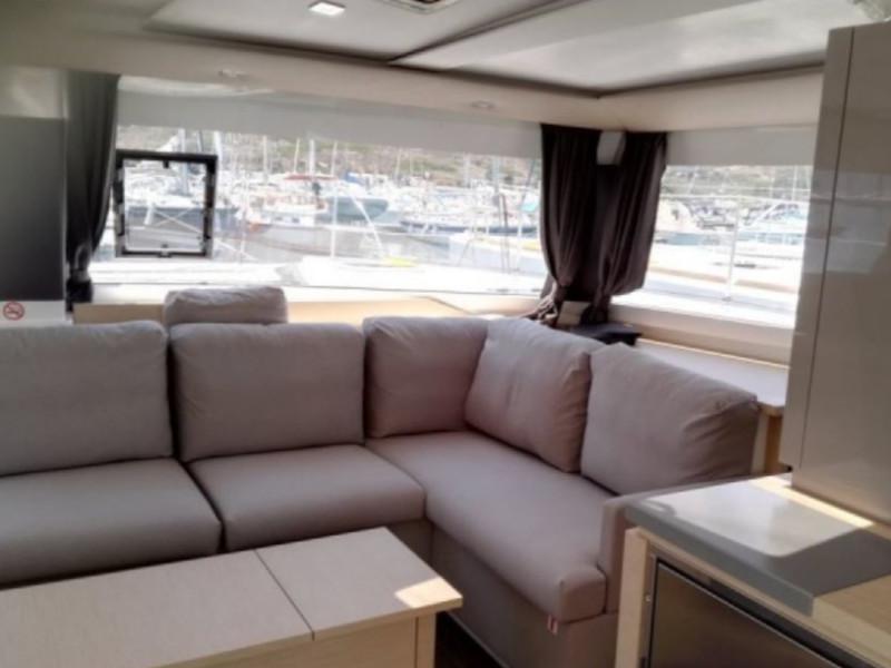 Book yachts online - catamaran - Helia 44 - Helios - rent