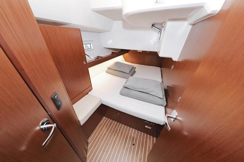 Book yachts online - sailboat - Bavaria Cruiser 46 Style - Grand Slam  - rent