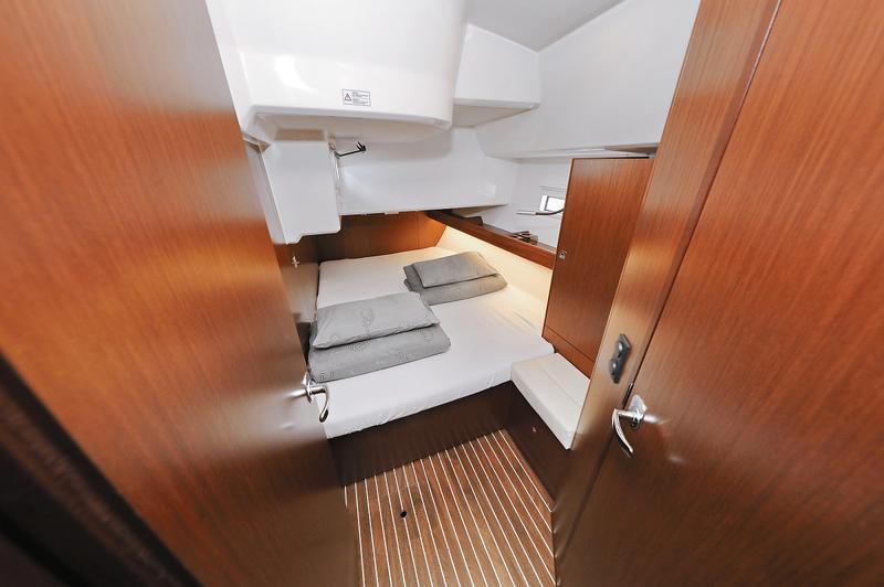 Book yachts online - sailboat - Bavaria Cruiser 46 Style - Grand Slam  - rent