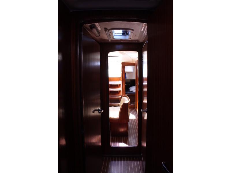 Book yachts online - sailboat - Bavaria 44 - Bonnie - rent