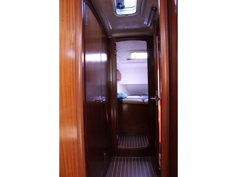 Book yachts online - sailboat - Bavaria 44 - Bonnie - rent