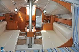Book yachts online - sailboat - First 27.7 - Bandit - rent