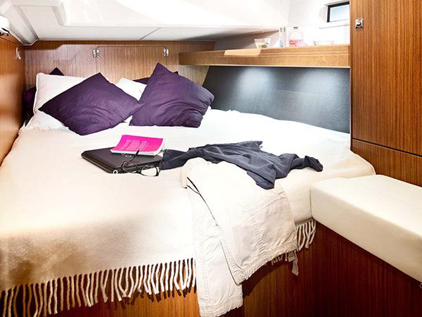 Book yachts online - sailboat - Bavaria Cruiser 46 - OPENOFFICE - rent