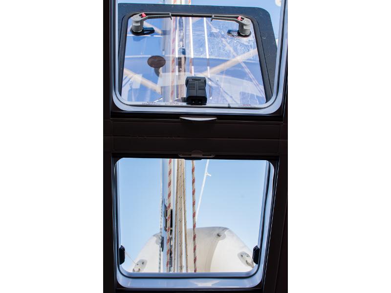 Book yachts online - sailboat - Bavaria 41 Cruiser - STAR LILLI - rent