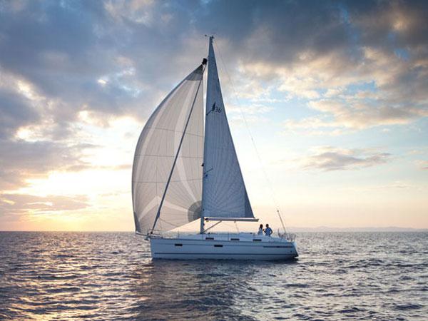 Book yachts online - sailboat - Bavaria Cruiser 36 - OFFICE - rent