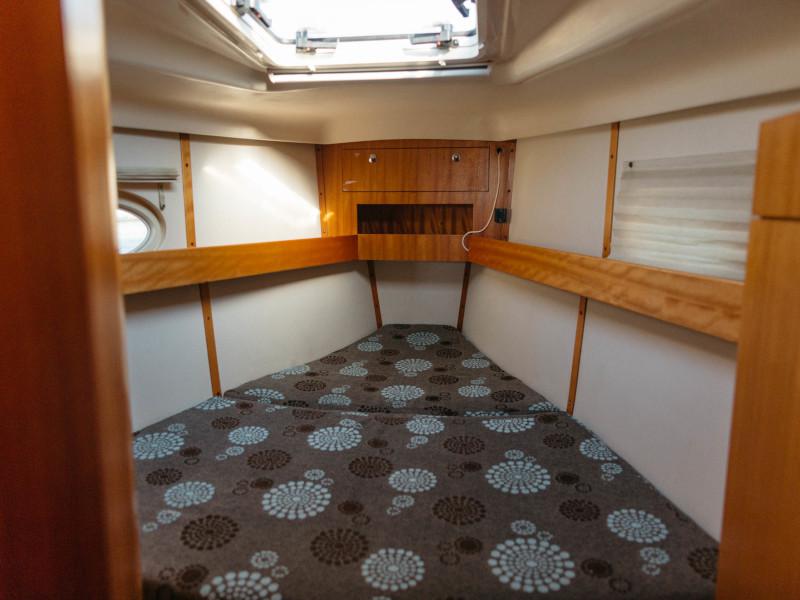 Book yachts online - sailboat - Elan 434 Impression - LINA - rent