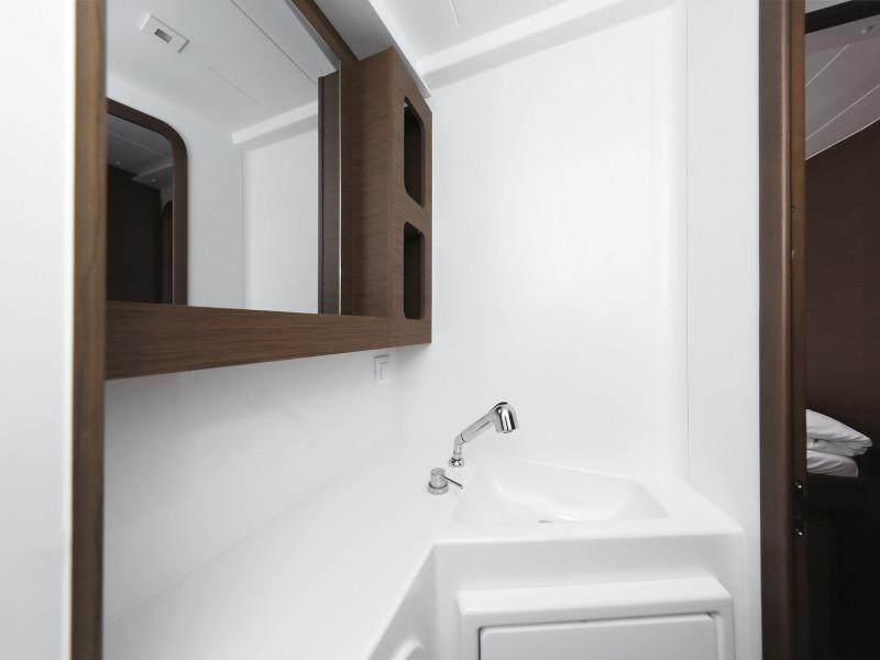 Book yachts online - catamaran - Lagoon 42 - FANTASEA  - rent