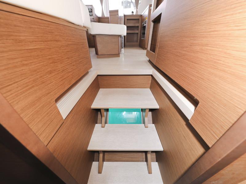 Book yachts online - catamaran - Lagoon 42 - FANTASEA  - rent
