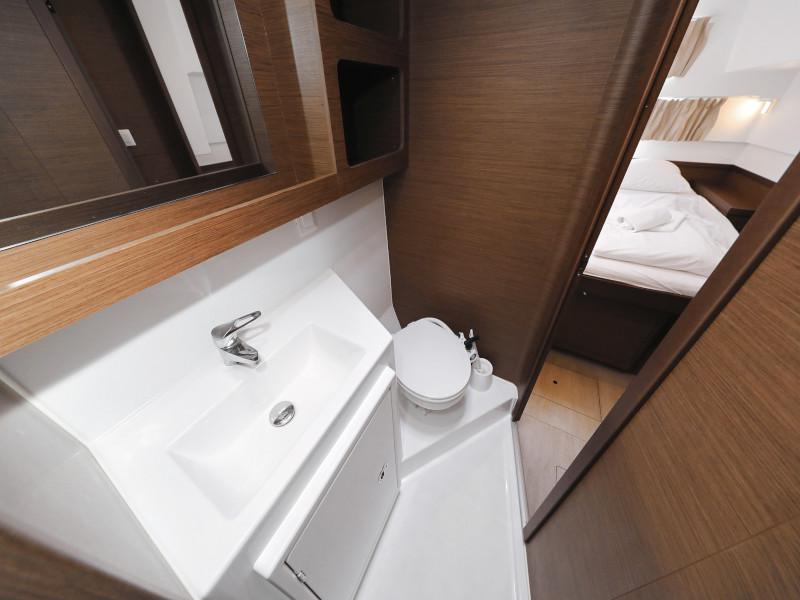 Book yachts online - catamaran - Lagoon 42 - FANTASEA  - rent