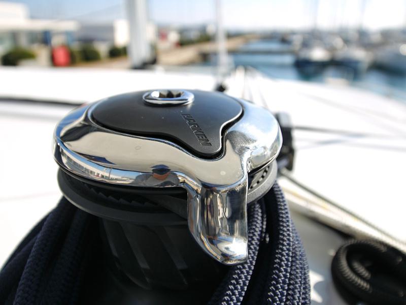 Book yachts online - catamaran - Lagoon 450 - FELIX FINIS  - rent