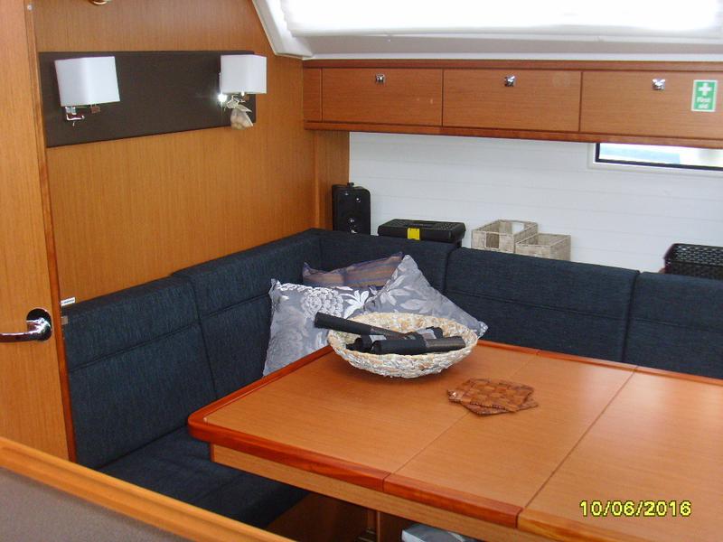 Book yachts online - sailboat - Bavaria Cruiser 46 - Bavaria cruiser 46 - rent