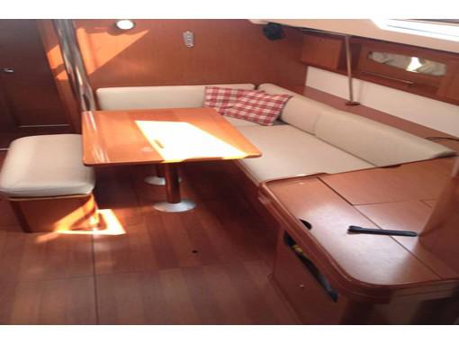 Book yachts online - sailboat - Oceanis 46 - No name - rent