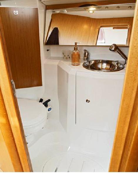 Book yachts online - sailboat - Sun Odyssey 36i - Marina - rent