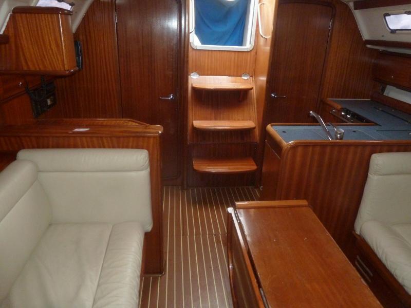 Book yachts online - sailboat - Bavaria 36 - Pave - rent