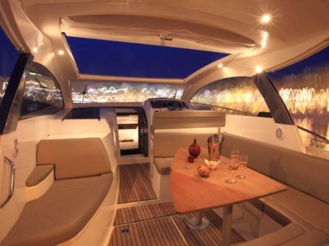 Book yachts online - motorboat - Jeanneau L10-36 - NET UNO - rent