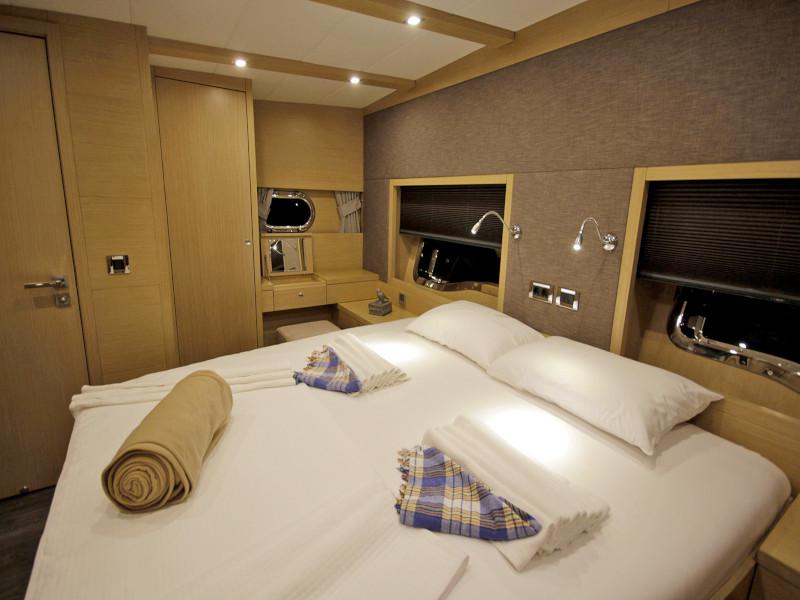 Book yachts online - other - Gulet Zeynos - Zeynos - rent