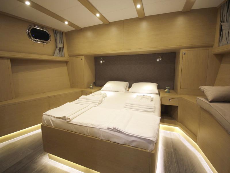 Book yachts online - other - Gulet Zeynos - Zeynos - rent