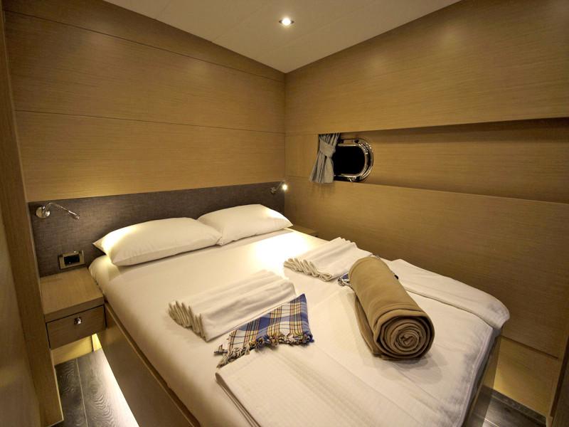 Book yachts online - other - Gulet Zeynos - Zeynos - rent