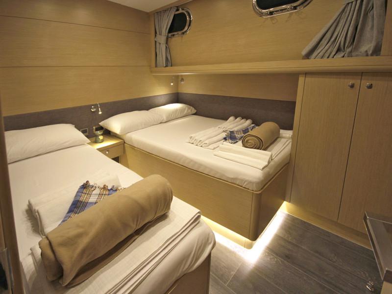 Book yachts online - other - Gulet Zeynos - Zeynos - rent
